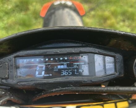 Зонгшен Інша, об'ємом двигуна 0.25 л та пробігом 0 тис. км за 1400 $, фото 6 на Automoto.ua