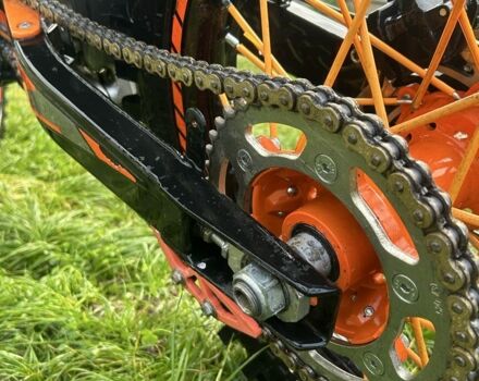 Зонгшен Інша, об'ємом двигуна 0.25 л та пробігом 0 тис. км за 1400 $, фото 5 на Automoto.ua