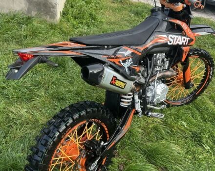 Зонгшен Інша, об'ємом двигуна 0.25 л та пробігом 0 тис. км за 1400 $, фото 2 на Automoto.ua