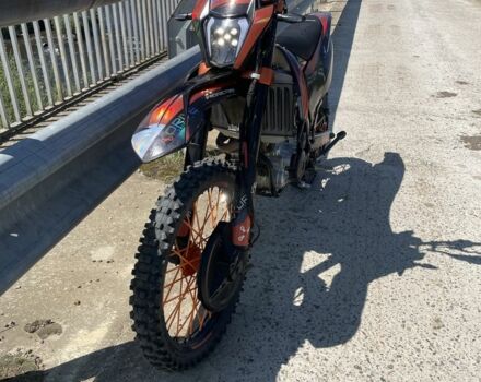 Зонгшен Другая, объемом двигателя 0.3 л и пробегом 0 тыс. км за 1900 $, фото 2 на Automoto.ua