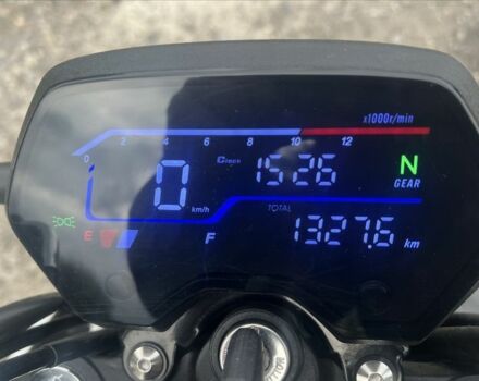 Зонгшен Другая, объемом двигателя 0.2 л и пробегом 0 тыс. км за 1245 $, фото 4 на Automoto.ua