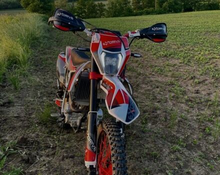 Зонгшен Другая, объемом двигателя 0.3 л и пробегом 0 тыс. км за 2103 $, фото 4 на Automoto.ua