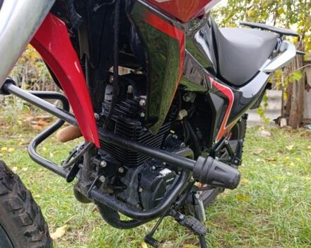 Зонгшен Другая, объемом двигателя 0.25 л и пробегом 0 тыс. км за 1356 $, фото 5 на Automoto.ua