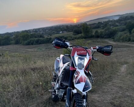 Зонгшен Другая, объемом двигателя 0.3 л и пробегом 0 тыс. км за 2103 $, фото 1 на Automoto.ua