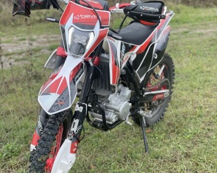 Зонгшен Другая, объемом двигателя 0.3 л и пробегом 0 тыс. км за 2103 $, фото 5 на Automoto.ua