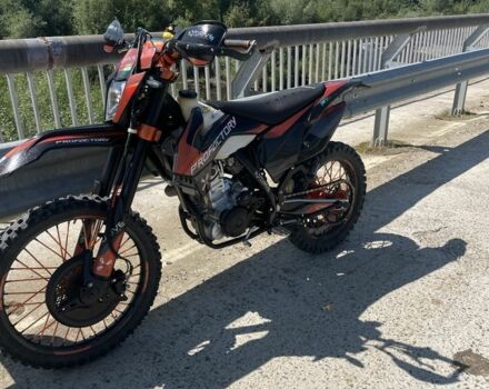 Зонгшен Другая, объемом двигателя 0.3 л и пробегом 0 тыс. км за 1900 $, фото 3 на Automoto.ua