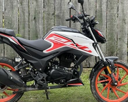 Зонгшен Другая, объемом двигателя 0.2 л и пробегом 0 тыс. км за 1268 $, фото 2 на Automoto.ua