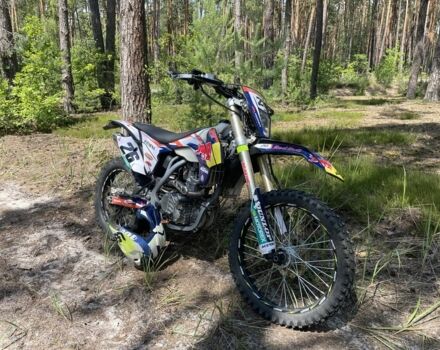 Зонгшен Другая 2024 в Ковель на Automoto.ua Зонгшен Другая, объемом двигателя 0.29 л и пробегом 0 тыс. км за 1950 $, фото 6 на Automoto.ua