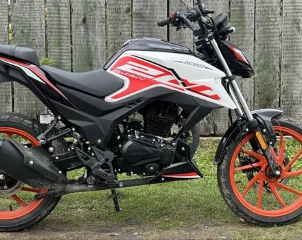 Зонгшен Другая, объемом двигателя 0.2 л и пробегом 0 тыс. км за 1245 $, фото 1 на Automoto.ua