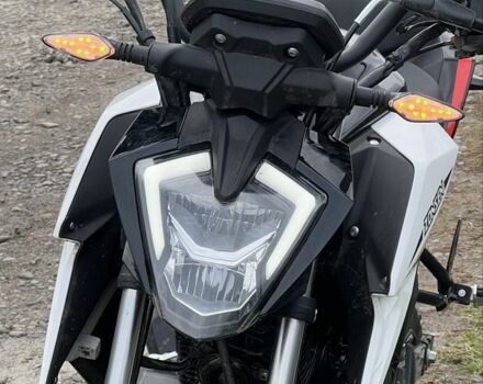 Зонгшен Другая, объемом двигателя 0.2 л и пробегом 0 тыс. км за 1197 $, фото 3 на Automoto.ua