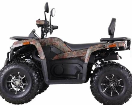 Зонгшен Другая, объемом двигателя 0.23 л и пробегом 0 тыс. км за 2460 $, фото 1 на Automoto.ua