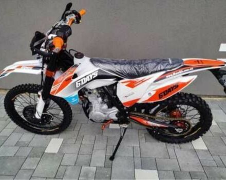 Зонгшен Другая, объемом двигателя 0.28 л и пробегом 0 тыс. км за 2100 $, фото 3 на Automoto.ua