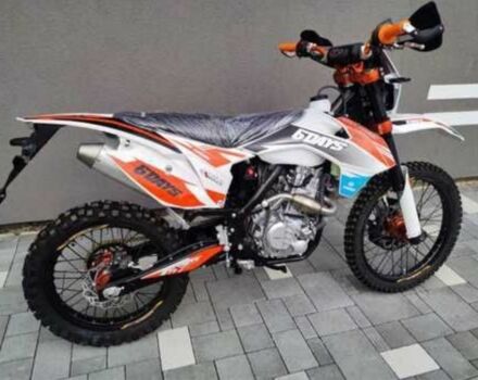 Зонгшен Другая, объемом двигателя 0.28 л и пробегом 0 тыс. км за 2100 $, фото 2 на Automoto.ua