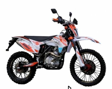 Зонгшен Другая, объемом двигателя 0.28 л и пробегом 0 тыс. км за 2100 $, фото 4 на Automoto.ua