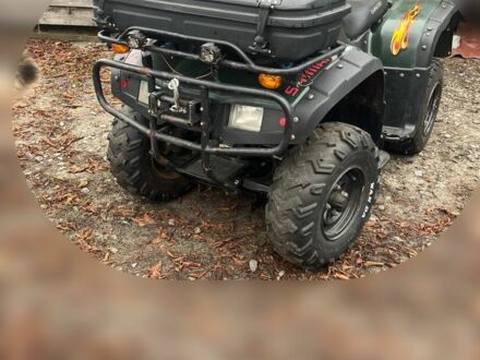 Зонгшен Другая, объемом двигателя 0.25 л и пробегом 0 тыс. км за 2000 $, фото 1 на Automoto.ua