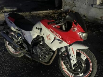 Зонгшен Другая, объемом двигателя 0.2 л и пробегом 0 тыс. км за 900 $, фото 1 на Automoto.ua