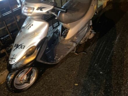 Зонгшен Другая, объемом двигателя 0.11 л и пробегом 0 тыс. км за 192 $, фото 1 на Automoto.ua