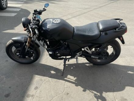 Зонгшен Другая, объемом двигателя 0.25 л и пробегом 0 тыс. км за 991 $, фото 1 на Automoto.ua