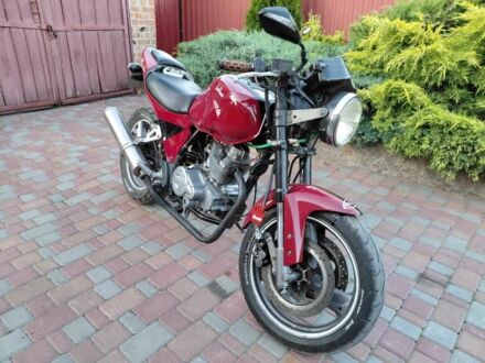 Зонгшен Другая, объемом двигателя 0.2 л и пробегом 0 тыс. км за 1099 $, фото 1 на Automoto.ua