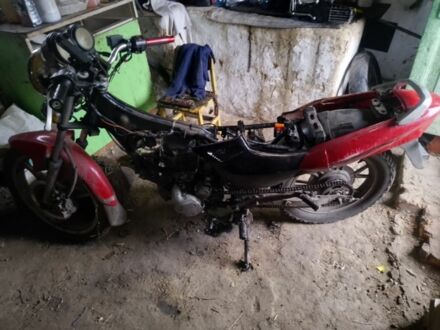 Зонгшен Другая, объемом двигателя 0 л и пробегом 0 тыс. км за 5 $, фото 1 на Automoto.ua