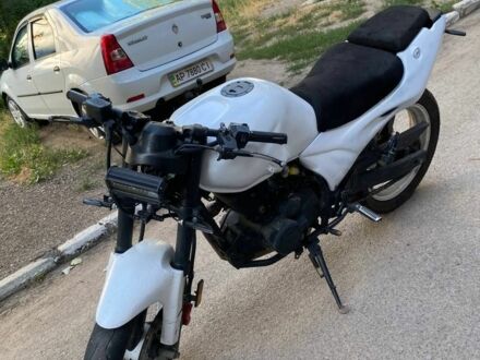 Зонгшен Інша, об'ємом двигуна 0.2 л та пробігом 0 тис. км за 900 $, фото 1 на Automoto.ua