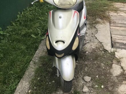 Зонгшен Другая, объемом двигателя 50 л и пробегом 0 тыс. км за 155 $, фото 1 на Automoto.ua