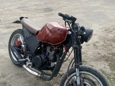 Зонгшен Другая, объемом двигателя 0.25 л и пробегом 0 тыс. км за 709 $, фото 1 на Automoto.ua