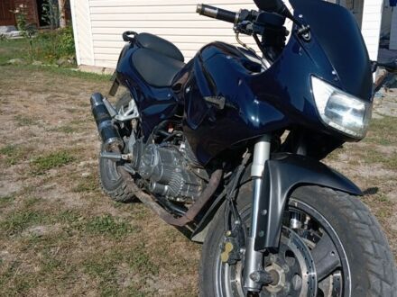 Зонгшен Другая, объемом двигателя 0.2 л и пробегом 0 тыс. км за 850 $, фото 1 на Automoto.ua