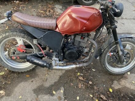 Зонгшен Інша, об'ємом двигуна 0.25 л та пробігом 0 тис. км за 594 $, фото 1 на Automoto.ua