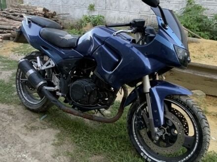 Зонгшен Другая, объемом двигателя 0.25 л и пробегом 0 тыс. км за 484 $, фото 1 на Automoto.ua