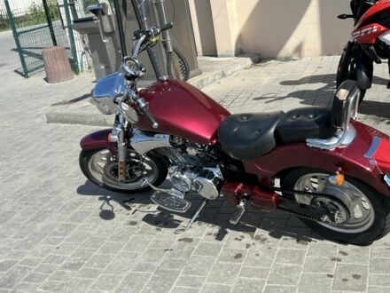 Зонгшен Другая, объемом двигателя 0.25 л и пробегом 0 тыс. км за 1300 $, фото 1 на Automoto.ua