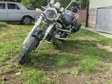 Зонгшен Інша, об'ємом двигуна 0.15 л та пробігом 0 тис. км за 718 $, фото 1 на Automoto.ua