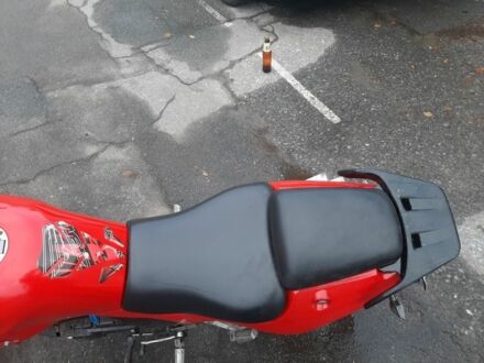 Зонгшен Другая 2007 в Харькове на Automoto.ua Зонгшен Другая, объемом двигателя 0.25 л и пробегом 0 тыс. км за 714 $, фото 1 на Automoto.ua