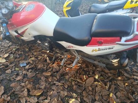 Зонгшен Другая, объемом двигателя 0.25 л и пробегом 0 тыс. км за 600 $, фото 1 на Automoto.ua