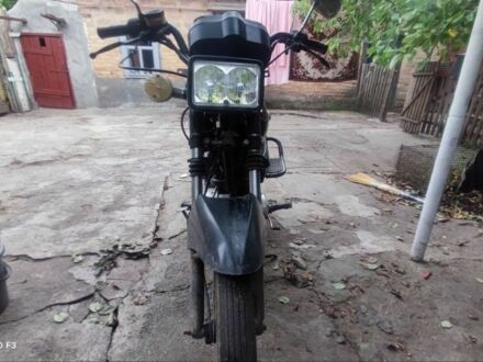 Зонгшен Другая, объемом двигателя 72 л и пробегом 0 тыс. км за 143 $, фото 1 на Automoto.ua