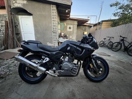 Зонгшен Інша, об'ємом двигуна 0.2 л та пробігом 0 тис. км за 666 $, фото 1 на Automoto.ua