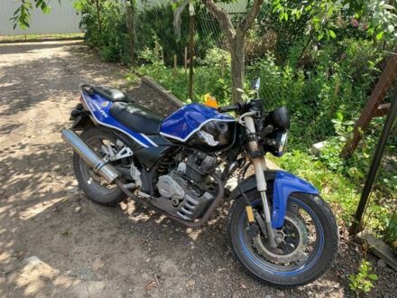 Зонгшен Другая, объемом двигателя 0.2 л и пробегом 0 тыс. км за 851 $, фото 1 на Automoto.ua