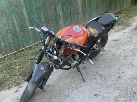 Зонгшен Другая, объемом двигателя 0 л и пробегом 0 тыс. км за 381 $, фото 1 на Automoto.ua