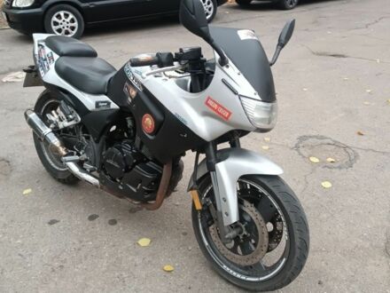 Зонгшен Інша, об'ємом двигуна 0.25 л та пробігом 0 тис. км за 596 $, фото 1 на Automoto.ua