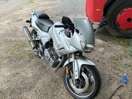 Зонгшен Інша, об'ємом двигуна 0.2 л та пробігом 0 тис. км за 1100 $, фото 1 на Automoto.ua