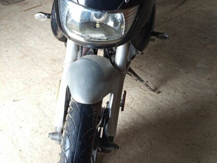 Зонгшен Інша, об'ємом двигуна 0.25 л та пробігом 0 тис. км за 544 $, фото 1 на Automoto.ua