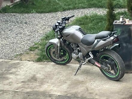 Зонгшен Інша, об'ємом двигуна 0.2 л та пробігом 0 тис. км за 400 $, фото 1 на Automoto.ua