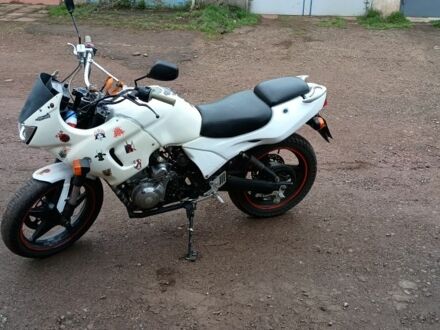 Зонгшен Другая, объемом двигателя 0.4 л и пробегом 0 тыс. км за 1200 $, фото 1 на Automoto.ua