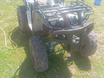 Зонгшен Інша 2010 у Володимир-Волинський на Automoto.ua Зонгшен Інша, об'ємом двигуна 0.15 л та пробігом 0 тис. км за 600 $, фото 1 на Automoto.ua