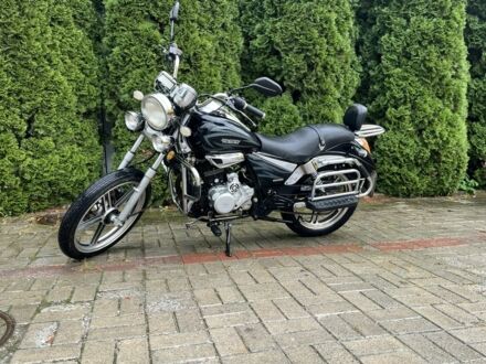 Зонгшен Другая, объемом двигателя 1 л и пробегом 0 тыс. км за 600 $, фото 1 на Automoto.ua