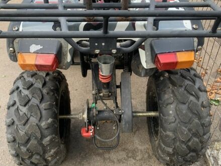 Зонгшен Другая, объемом двигателя 0.2 л и пробегом 0 тыс. км за 709 $, фото 1 на Automoto.ua