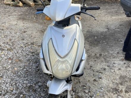 Зонгшен Другая, объемом двигателя 80 л и пробегом 0 тыс. км за 155 $, фото 1 на Automoto.ua