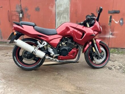 Зонгшен Інша, об'ємом двигуна 0.25 л та пробігом 0 тис. км за 1064 $, фото 1 на Automoto.ua