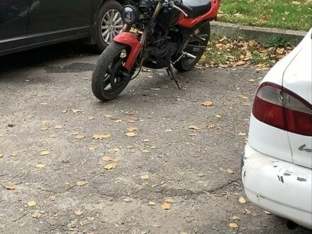 Зонгшен Другая, объемом двигателя 0.25 л и пробегом 0 тыс. км за 596 $, фото 1 на Automoto.ua