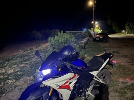 Зонгшен Другая, объемом двигателя 0.25 л и пробегом 0 тыс. км за 838 $, фото 1 на Automoto.ua